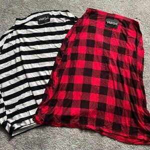 Milk Snob 5in1 Nursing Cover Bundle